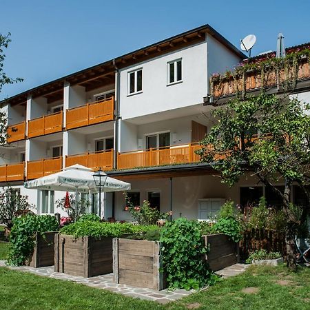 Weisses Roessl, Muehldorf In Der Wachau Hotel ภายนอก รูปภาพ