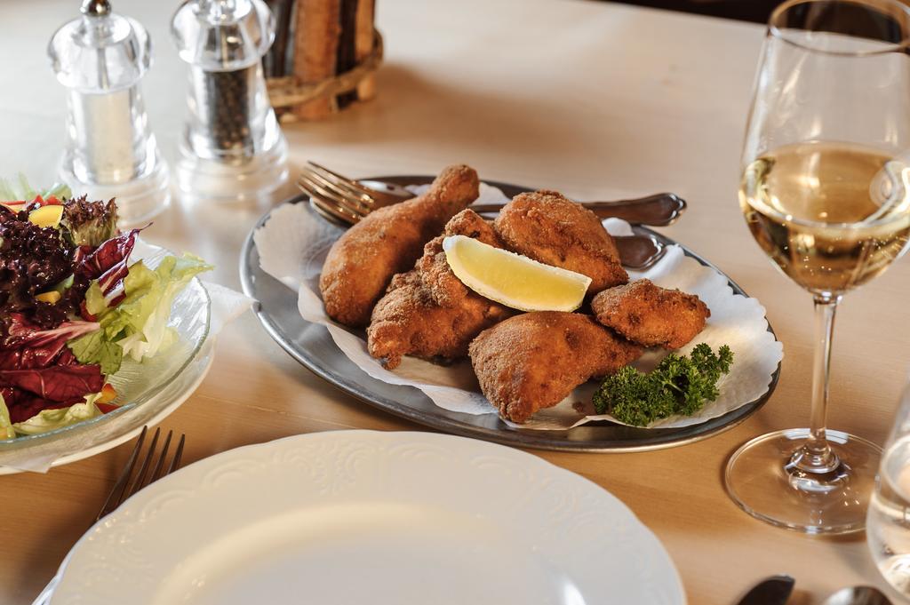 Weisses Roessl, Muehldorf In Der Wachau Hotel ห้อง รูปภาพ