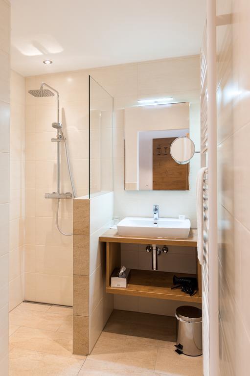 Weisses Roessl, Muehldorf In Der Wachau Hotel ภายนอก รูปภาพ