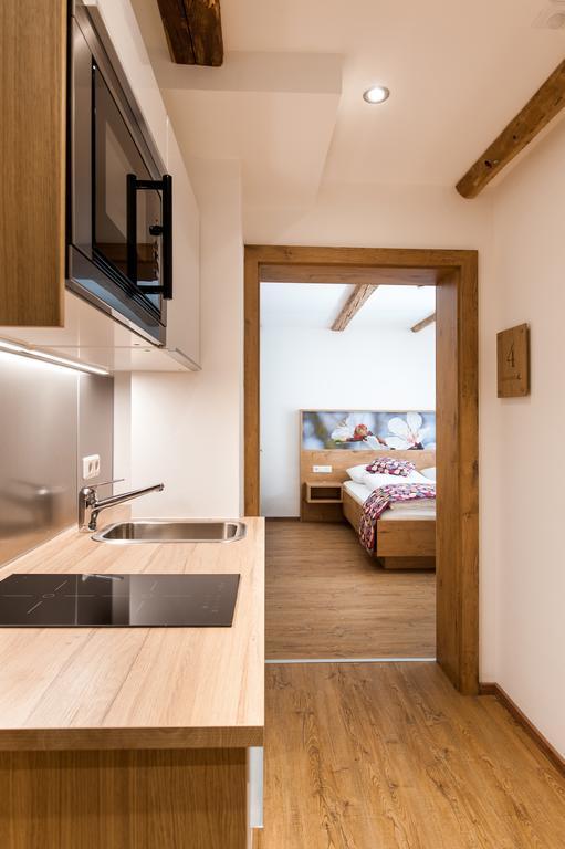 Weisses Roessl, Muehldorf In Der Wachau Hotel ภายนอก รูปภาพ