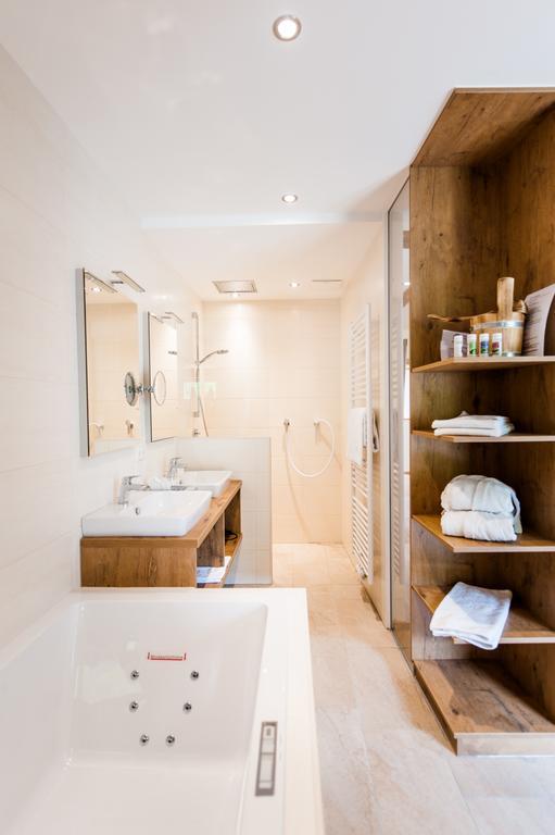 Weisses Roessl, Muehldorf In Der Wachau Hotel ภายนอก รูปภาพ