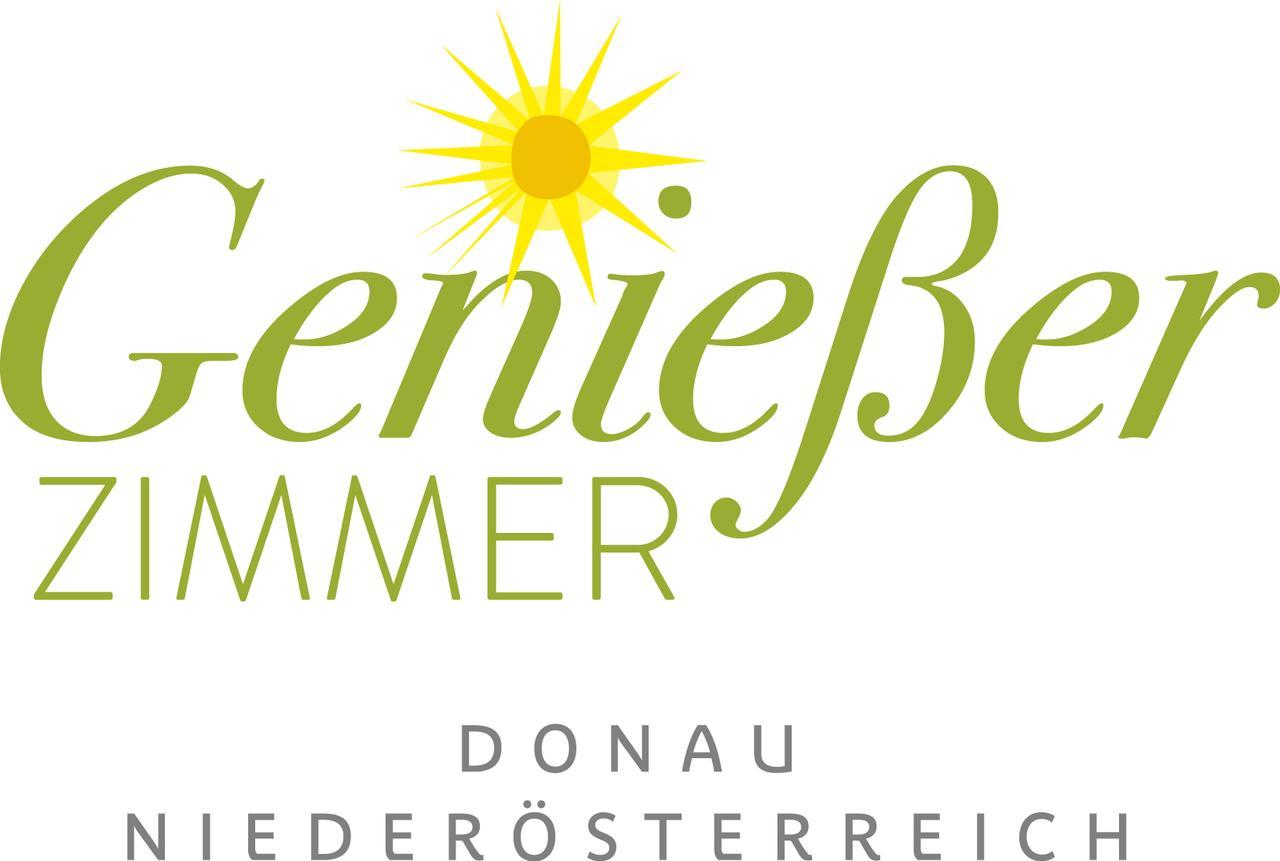 Weisses Roessl, Muehldorf In Der Wachau Hotel ภายนอก รูปภาพ